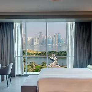 72 Hotel Sharjah Hotel